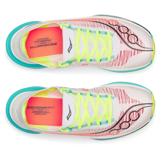 Saucony Endorphin Elite 2